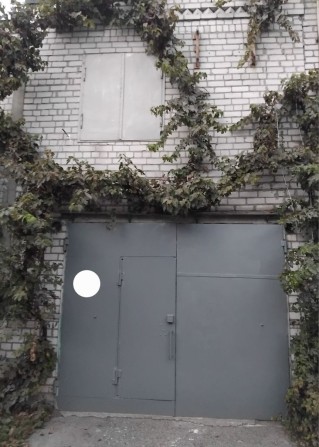 Продам двухэтажный гараж - фото 1