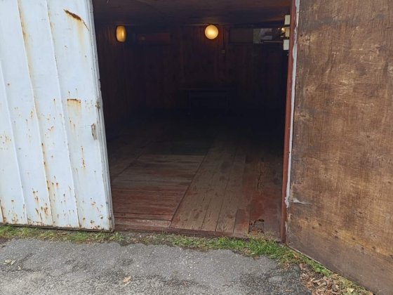 Гараж, з погребом і ямою, Київ, Лівобережний-2 Київ