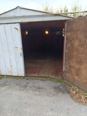 Гараж, з погребом і ямою, Київ, Лівобережний-2 - фото 1