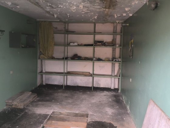 Продам капитальный гараж в гаражном кооперативе Київ