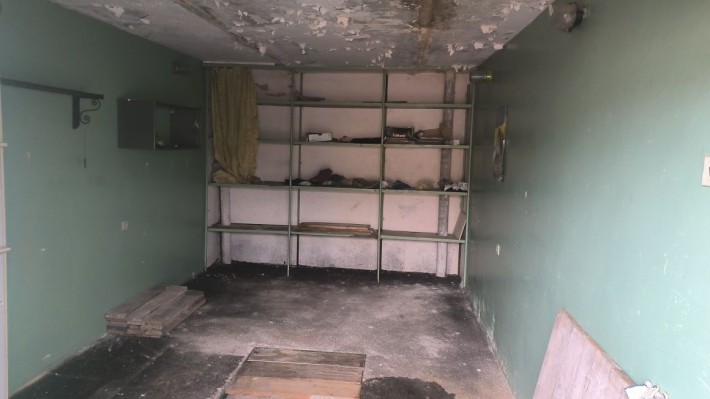 Продам капитальный гараж в гаражном кооперативе - фото 1