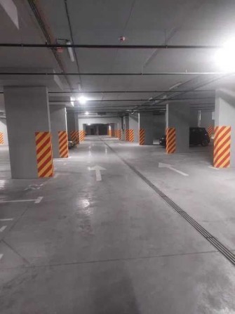Продаж паркомісця ЖК Новий Автограф, вул. Князя Романа Мстиславича, 26 - фото 1