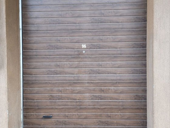 Гараж в ЖК "Сімейний" Вінниця