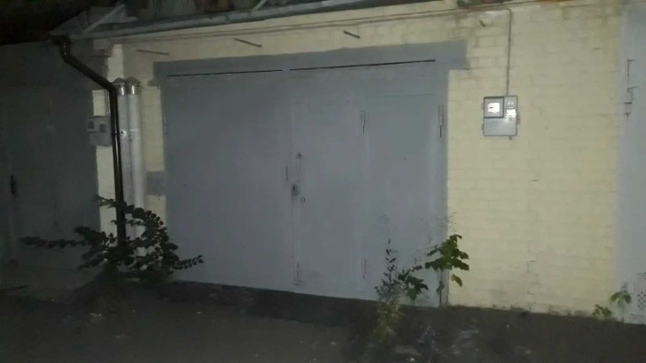 Продажа Гаражного бокса  с подвалом - фото 1