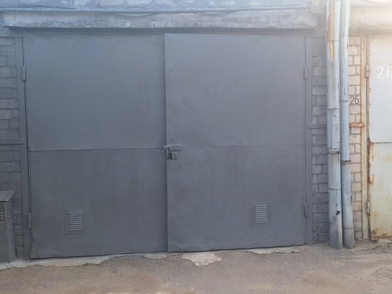 Планер. Левобережный 3. Продам Гараж. Дніпро