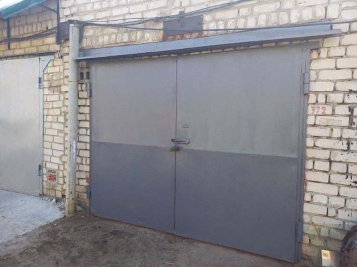 Продам  гараж у Придніпровську - фото 1