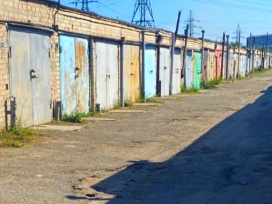 Продам гараж Каштан 2 Дніпро