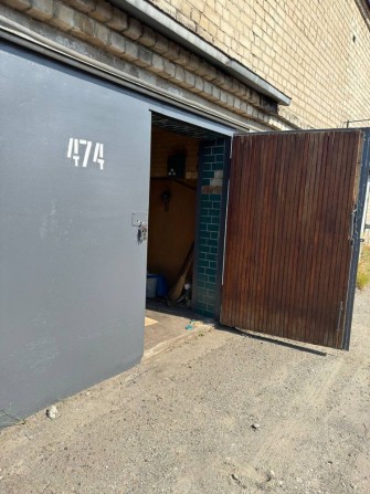 Продаю гараж (без торга) - фото 1