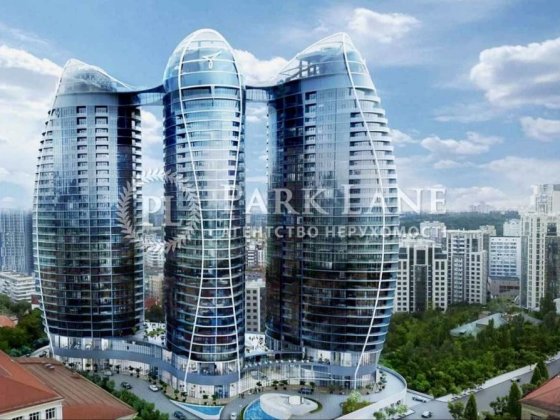 Паркінг «-2 рівень» Taryan Towers Печерськ Іоанна Павла Палац Україна Київ