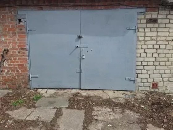 Продам гараж 25 кв Київ