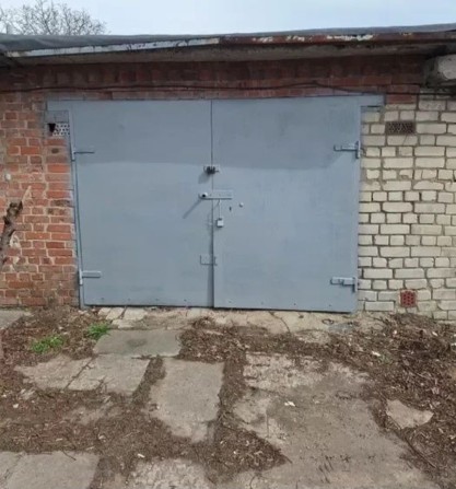 Продам гараж 25 кв - фото 1