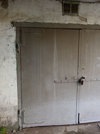 Продам гараж в центре с документами пр. Пушкина угол Чичерина - фото 1