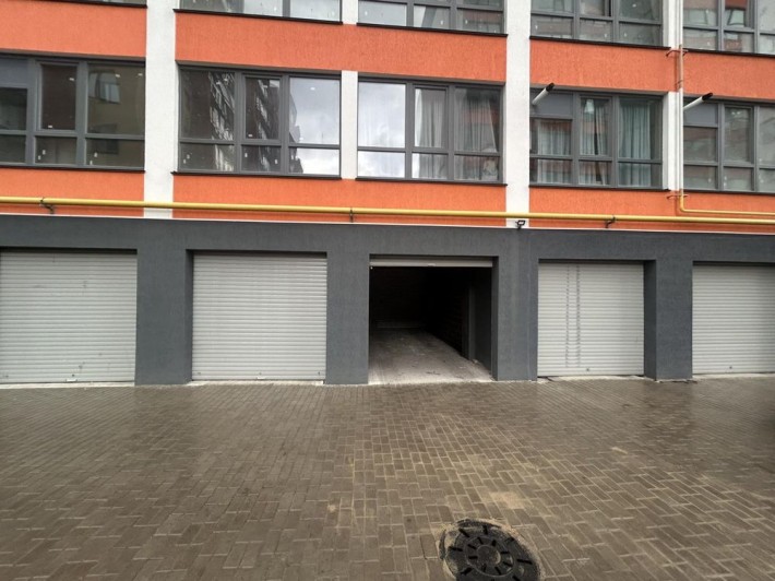 Продаж гаража, в ЖК Мрія. м. Житомир - фото 1