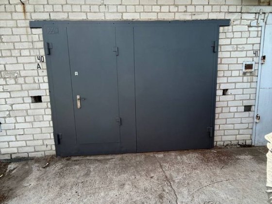 Продам гараж , левобережный 3 Дніпро