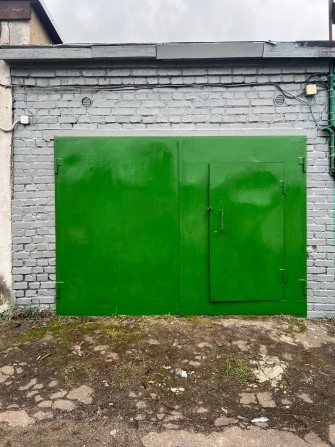 -—Продам гараж —- - фото 1