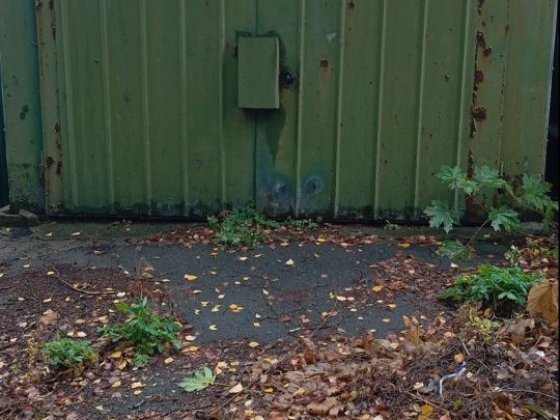 Продам гараж приватизирован гбк днепр 2 гаражний кооператив дніпро Київ