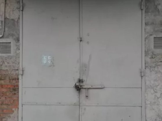 Продам ВЫСОКИЙ гараж, бокс