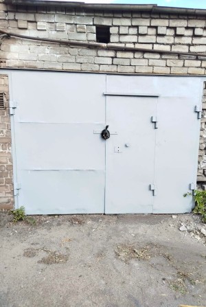 Продам капітальний гараж рн Південного шосе охорона,відеоспостереження - фото 1