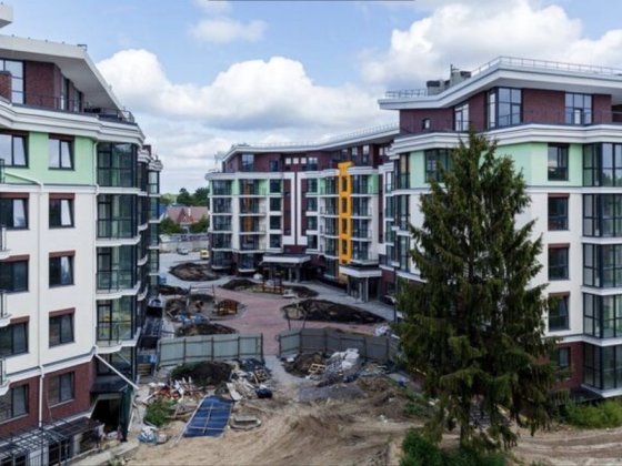 Паркомісця Биківня Київ