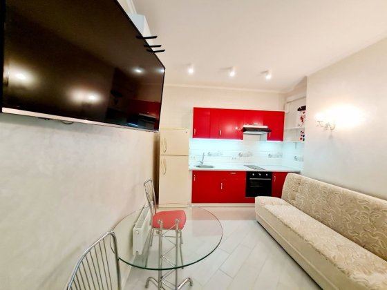 Оренда 1к квартири в ЖК Олімпійське містечко,поряд Деміївський квартал Київ