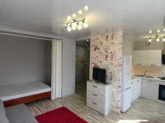 Сдам уютную 1-комнатную квартиру пр. Александра Поля, 137 Дніпро