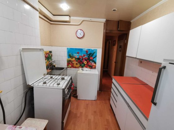 Сдам 2-ком. Квартиру  по пр. Слобожанский, остановка Донецкая. Дніпро