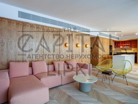 Оренда квартири Верхогляда Київ