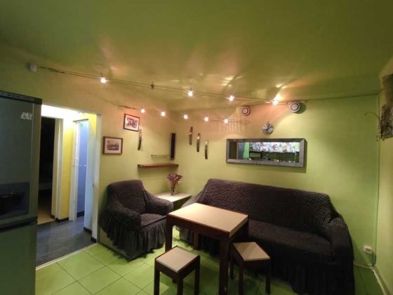 Оренда 1-к квартири на вул. Золотоустівська Київ