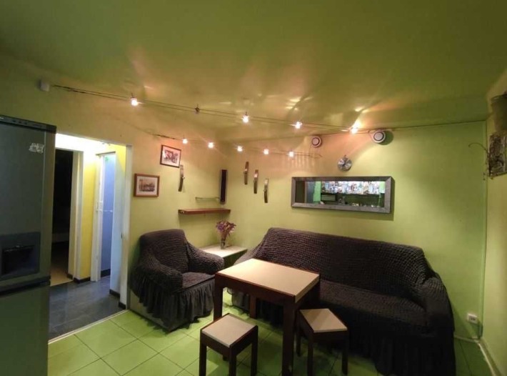 Оренда 1-к квартири на вул. Золотоустівська - фото 1