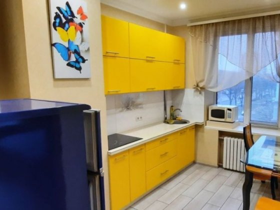 Сдам 2-х кв. Вверх ул.Рабочая 99 Дніпро