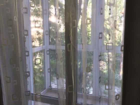 Здам 1-кімнатну квартиру на, вул. Мусліма Магомаєва Днепр