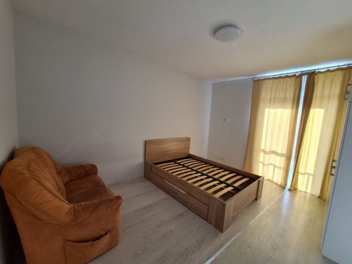 Оренда квартири на Стрийській. Житловий комплекс Леополь Таун - фото 1