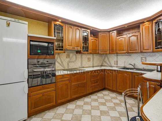 Аренда квартиры, бул. Дарницкий, Днепровский р-н Київ