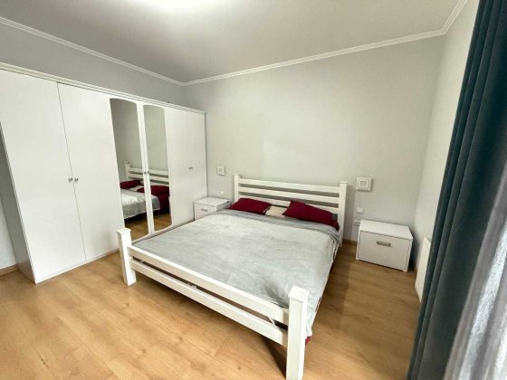 Стильна 2-кімнатна квартира з терасою в новобудові вул. Варшавська Львов