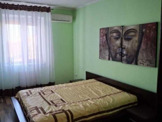 Аренда 2-к квартиры пр. Мира, 7 Дніпро