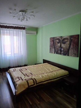 Аренда 2-к квартиры пр. Мира, 7 - фото 1