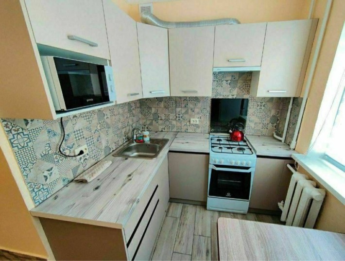 Сдам 2к квартиру Поля Кирова Богдана хмельницкого - фото 1