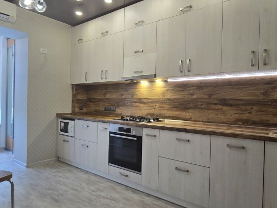 Сдам квартиру жм Приднепровск Автономка Дніпро