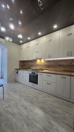 Сдам квартиру жм Приднепровск Автономка - фото 1