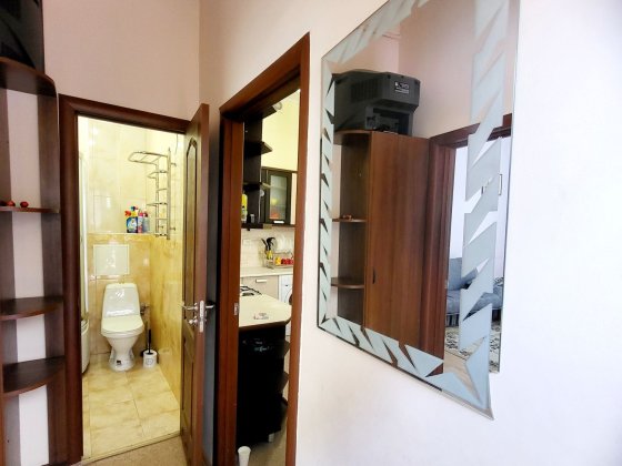 Оренда вул.Антоновича Львів