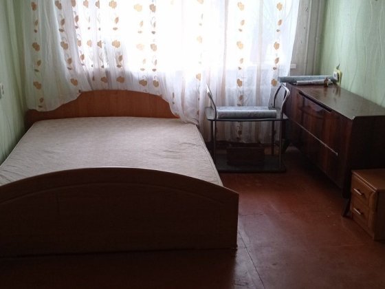 Сдам в Аренду 3кв Левий берег Ул Молодогвардг Дніпро