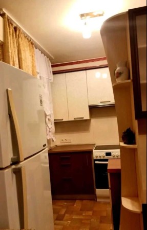 Сдам, 2-комнатную квартиру на левом берегу, ул. Галины Мазепы, 55 - фото 1