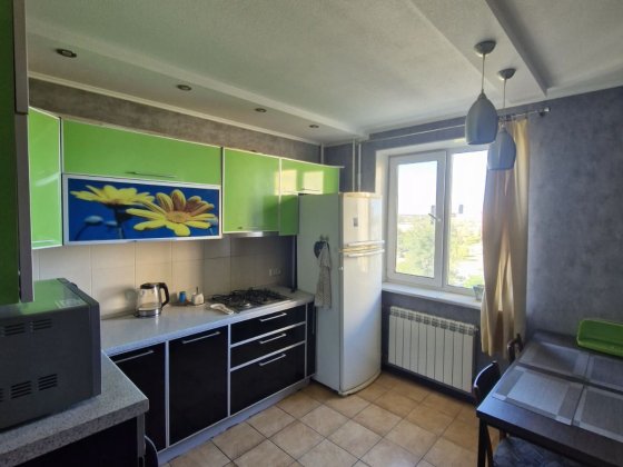 Сдам 1к.кв. Евро Бородинский ул.Товарищеская 4/9