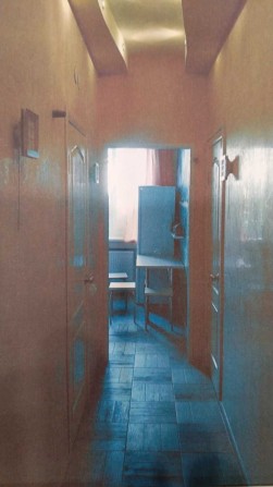 Сдам 1 комнатную квартиру на ж/м Северный г. Днепр - фото 1