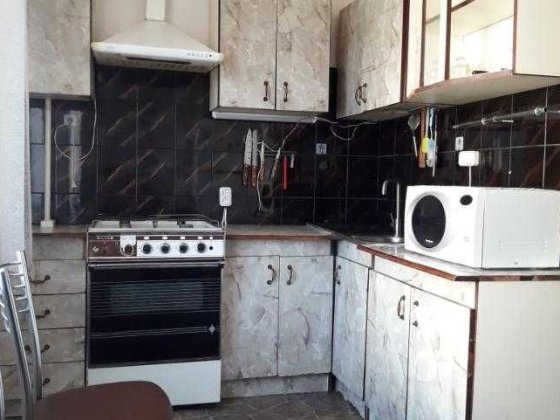 Сдам 3х комн.  квартиру, р-н Набережной, 7/9эт. СВОБОДНА.