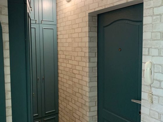 Оренда СВОЄЇ  1-кімн квартири Перемога-6/Победа-6 Дніпро