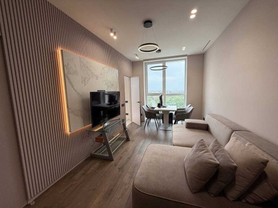 Оренда 2к квартири ЖК Грані ТРЦ Дафі новобудова підстанція