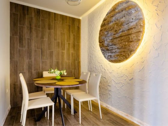 2-комнатная кв. Аркадия Каманина Одесса Приморский 32 Жемчужина Кадор. Одесса