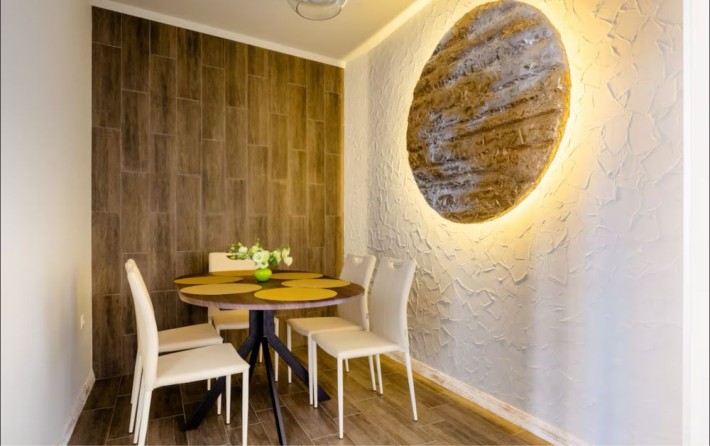 2-комнатная кв. Аркадия Каманина Одесса Приморский 32 Жемчужина Кадор. - фото 1