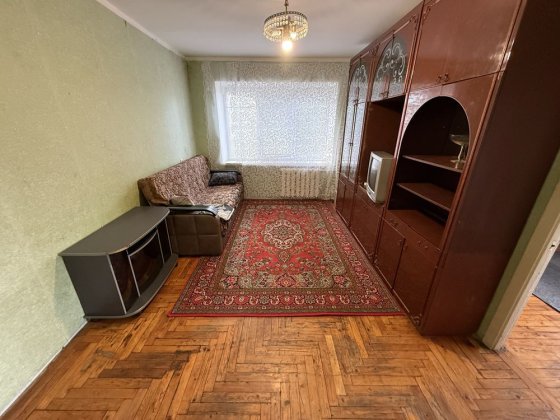 Сдается двухкомнатная квартира ул Н. Корищенка